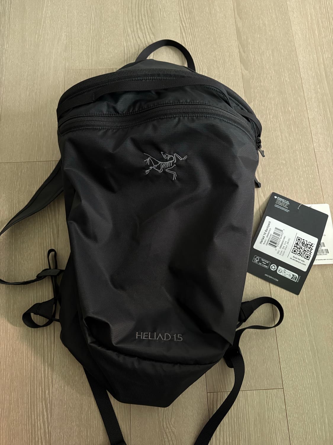 아크테릭스 헬리아드 15 상품이미지1