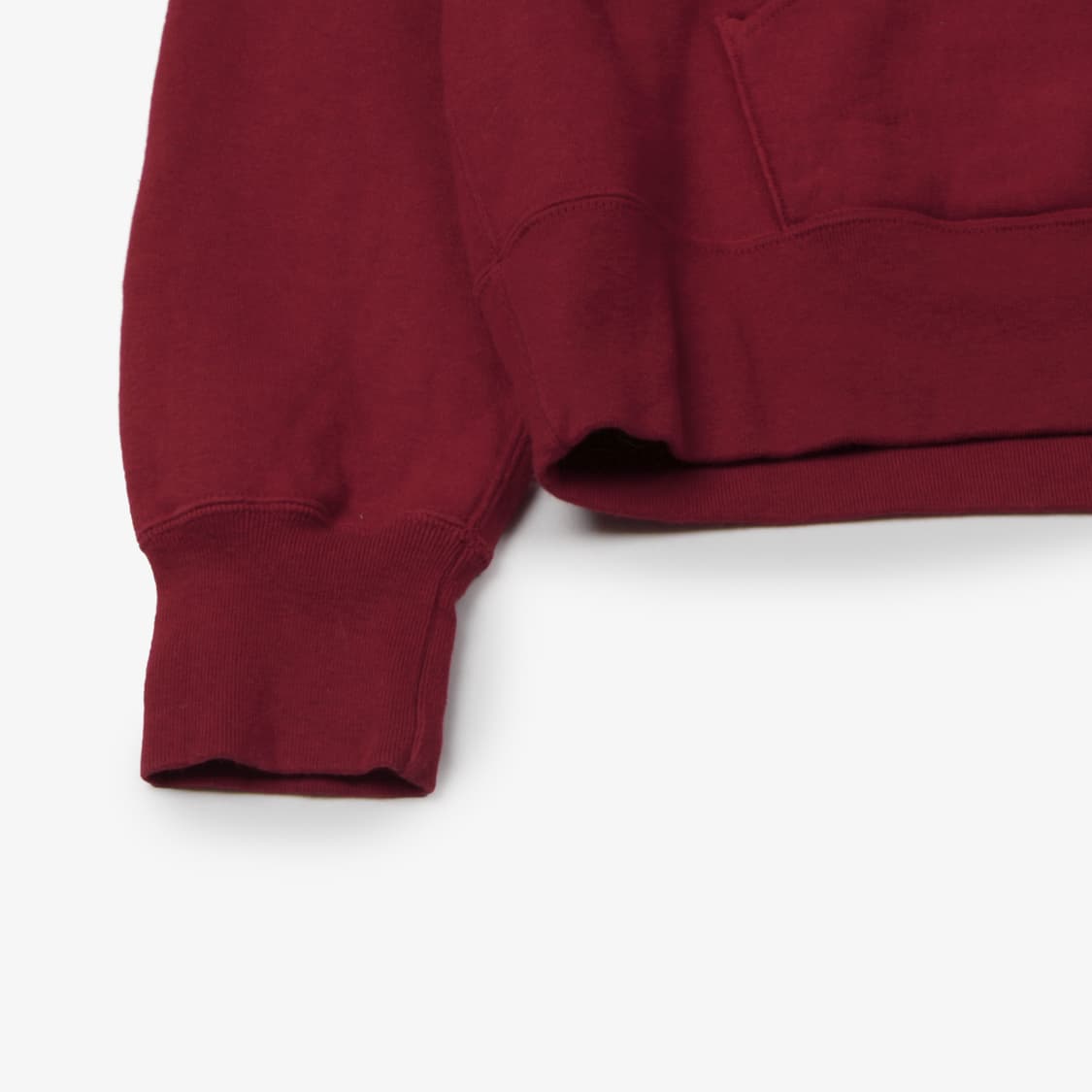 DELUXEWEAR JAPAN 후드티 상품이미지7