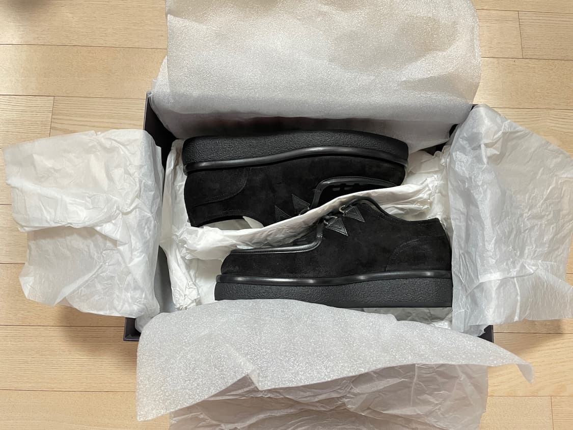 발렌티노 Valentino 캐쥬얼 로퍼 상품이미지6