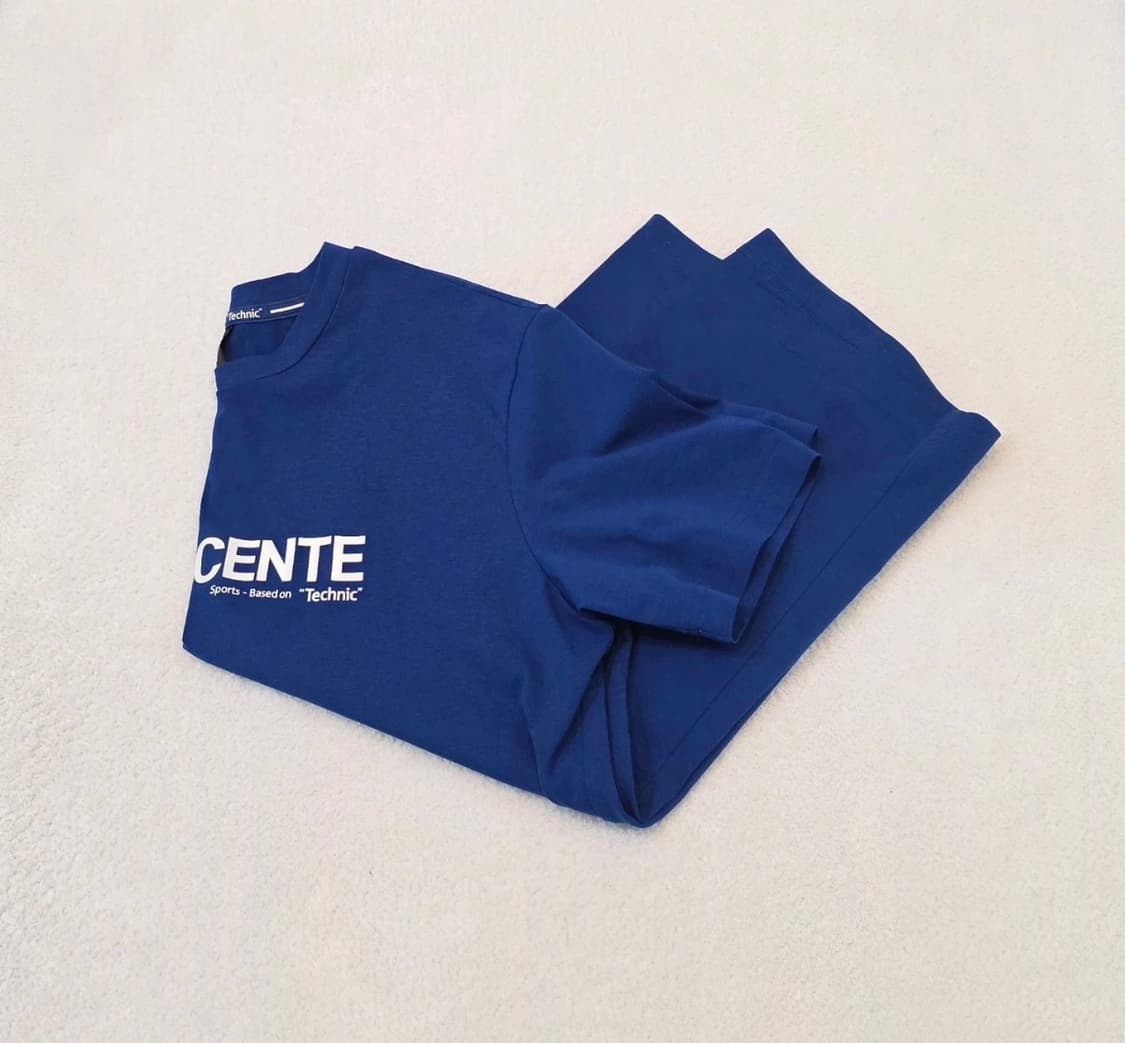 DESCENTE [데상트] 반팔티 상품이미지4