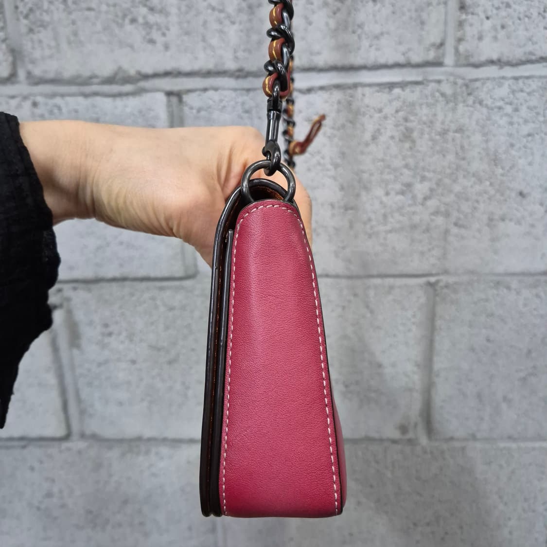 코치 1941 컬렉션 크로스백 상품이미지9