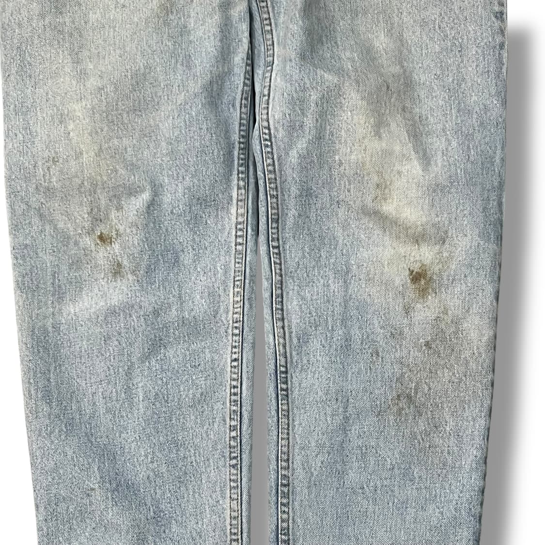  USA 리바이스 550 데님팬츠 y14186 상품이미지5