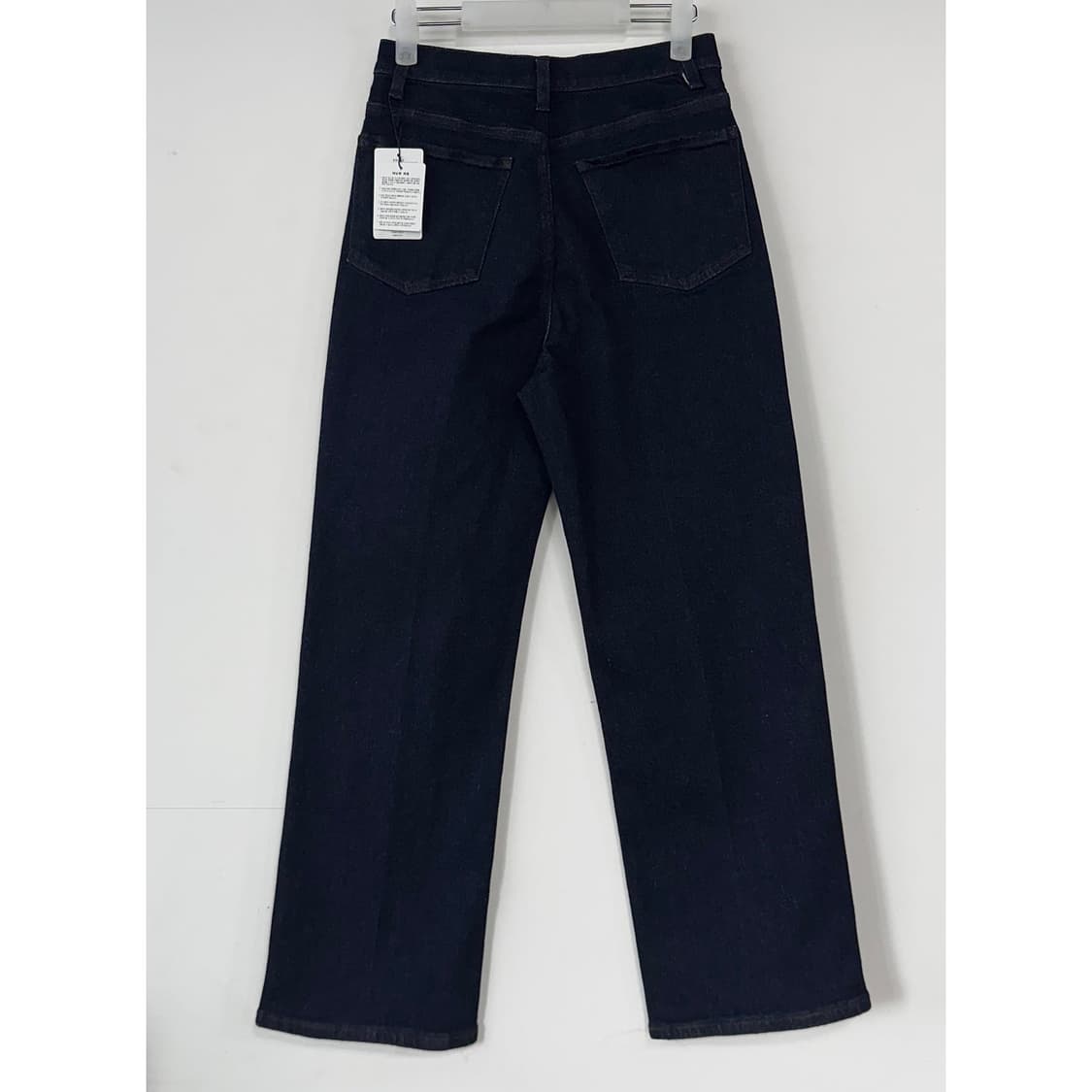 띠어리 24 스트레이트 데님 진 [새상품] 상품이미지8