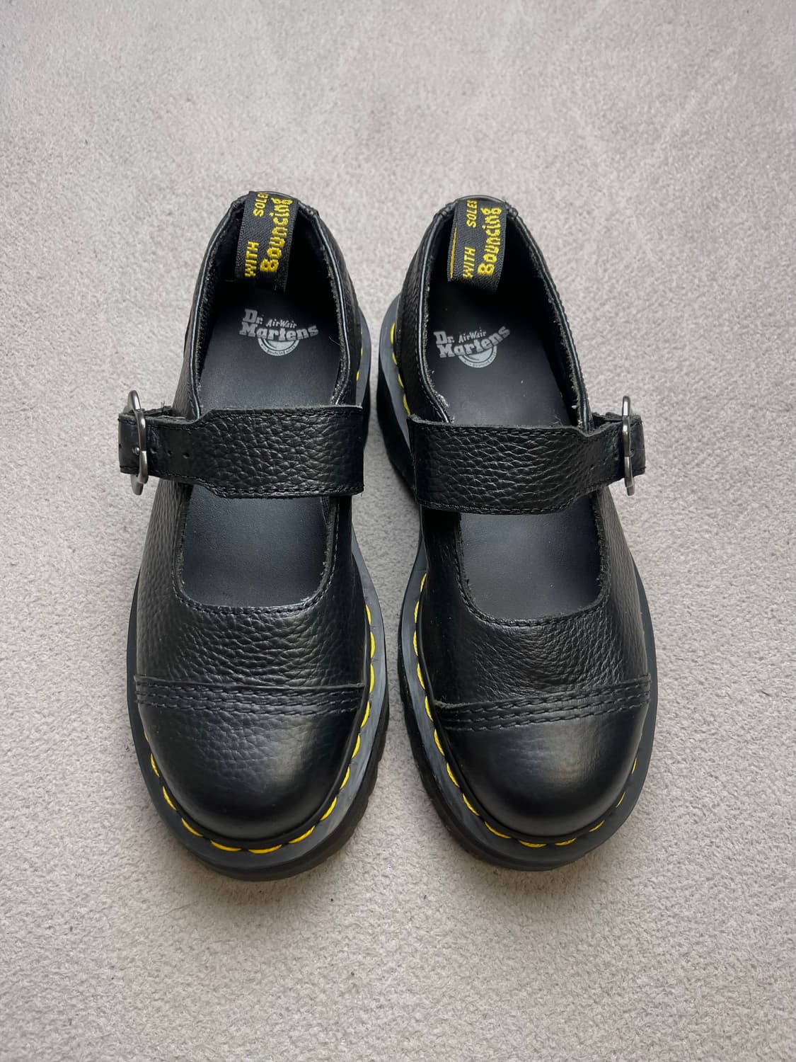 [37] 닥터마틴 아디나 쿼드 -230-235 상품이미지2