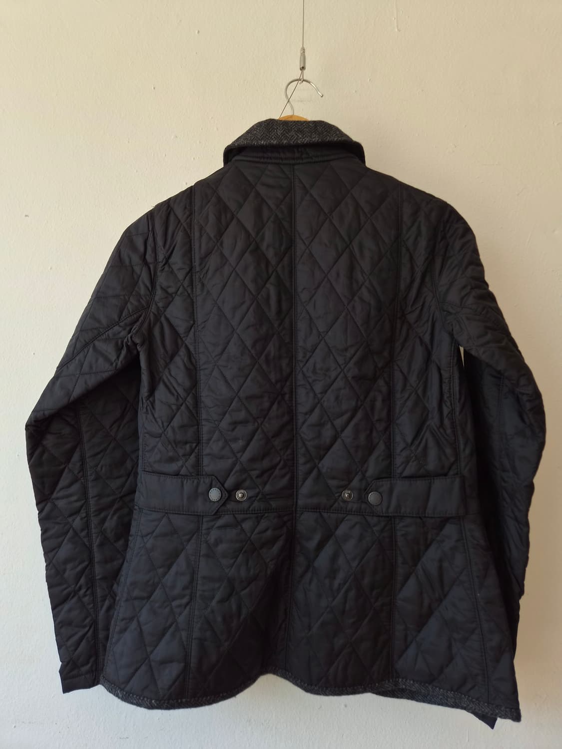 바버 Barbour 여성 울카라퀄팅자켓 32사이즈 상품이미지3