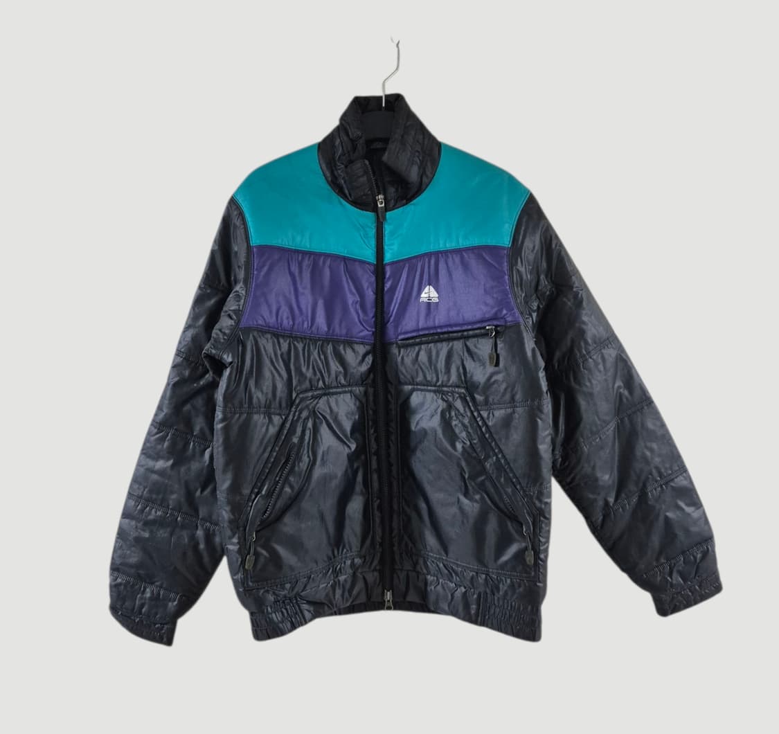 [95]나이키acg 올드스쿨 패딩 상품이미지1