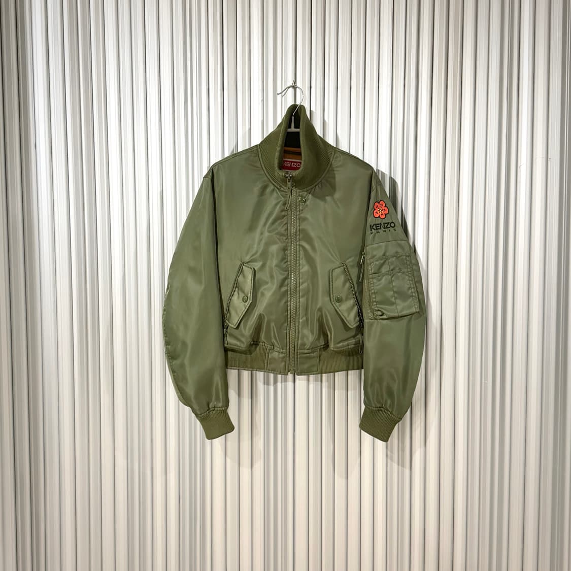 Kenzo bomber Jacket 상품이미지1