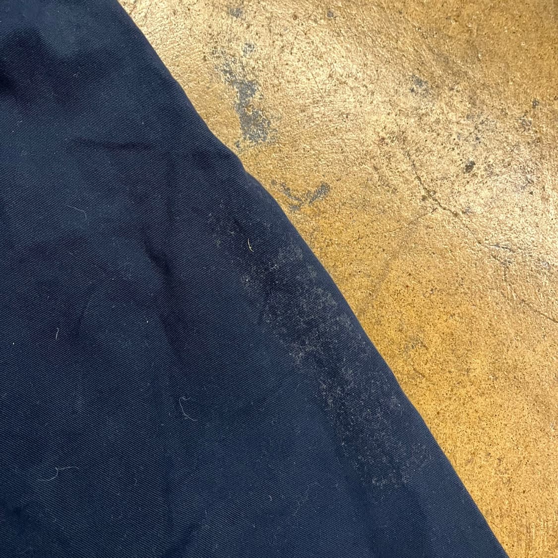 [정품/105] 노스페이스 블랙 바람막이 자켓 b14 상품이미지7