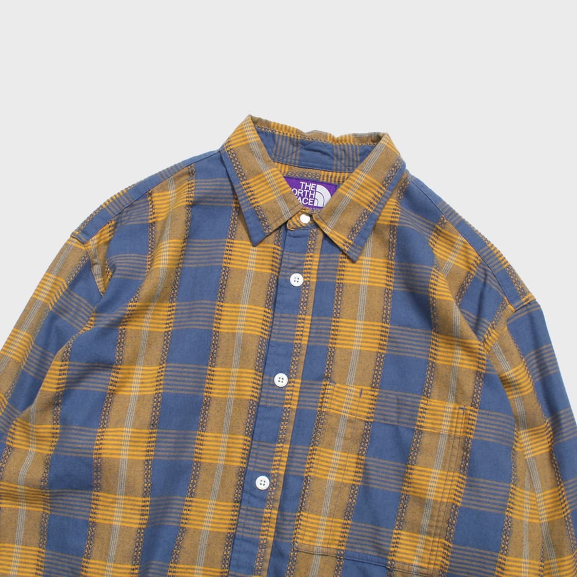 THE NORTH FACE PURPLE LABEL 상품이미지9