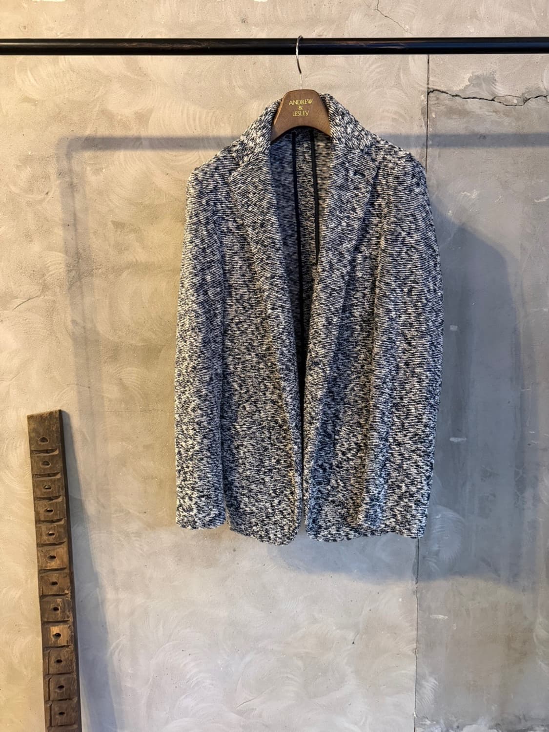 이스트네이션 니트 자켓 100 상품이미지7