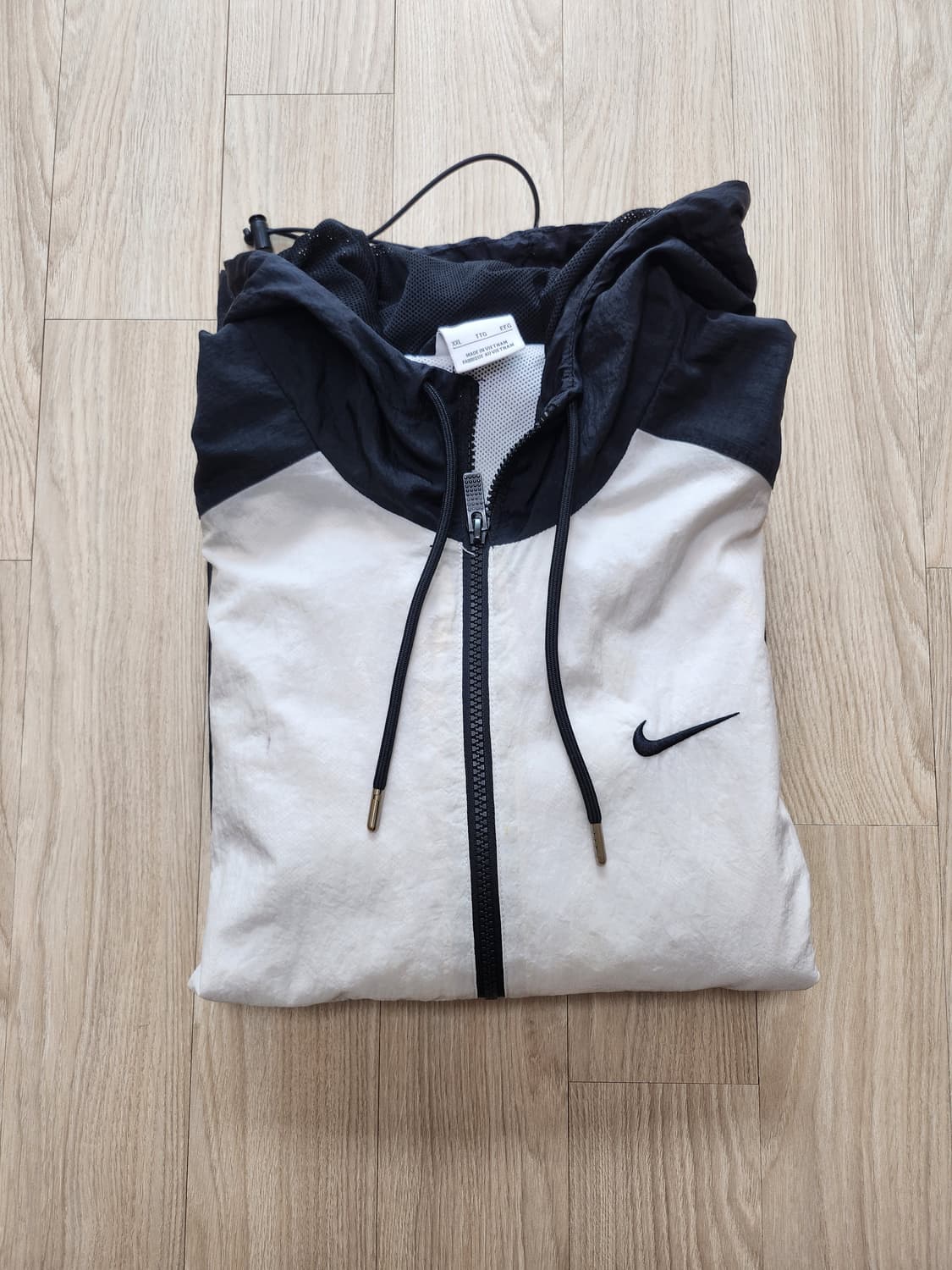 나이키 바람막이 (XXL 상품이미지5