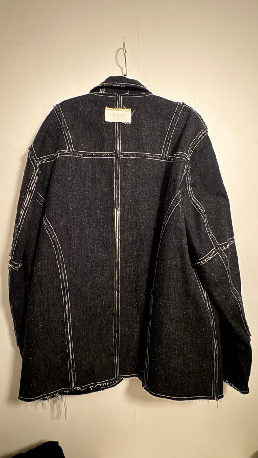 BLR 블러 자켓 (100-105) 상품이미지2