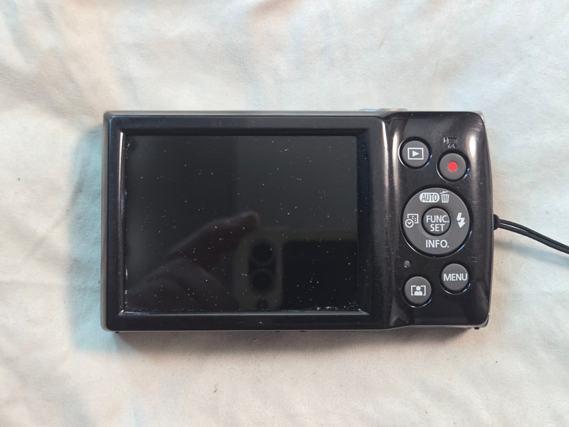 캐논 IXUS 185 레트로디카 상품이미지2