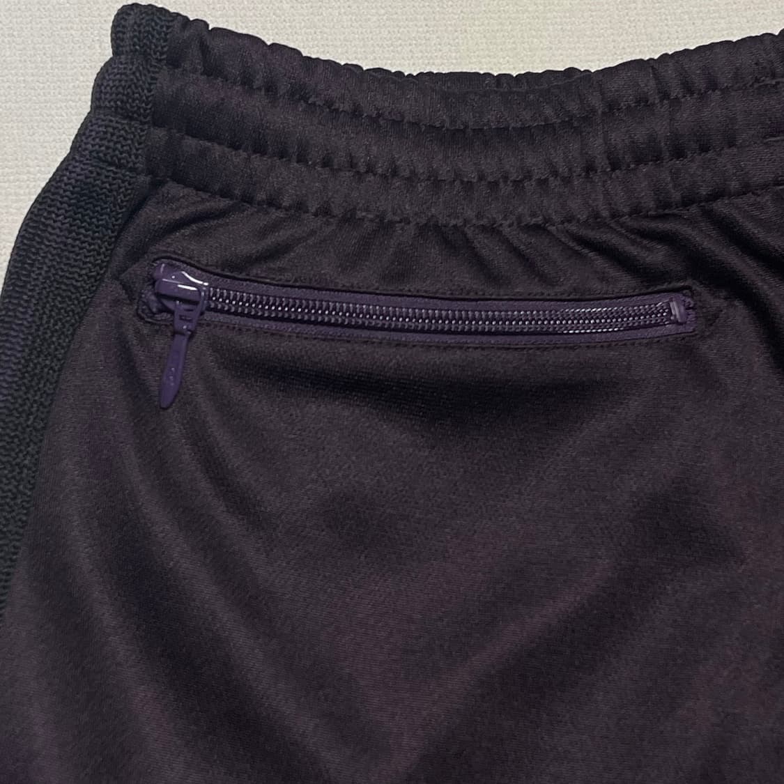 니들스 H.D. 트랙팬츠 다크퍼플 상품이미지5