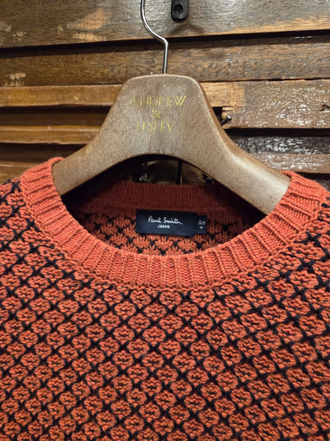 폴스미스 니트 상품이미지7