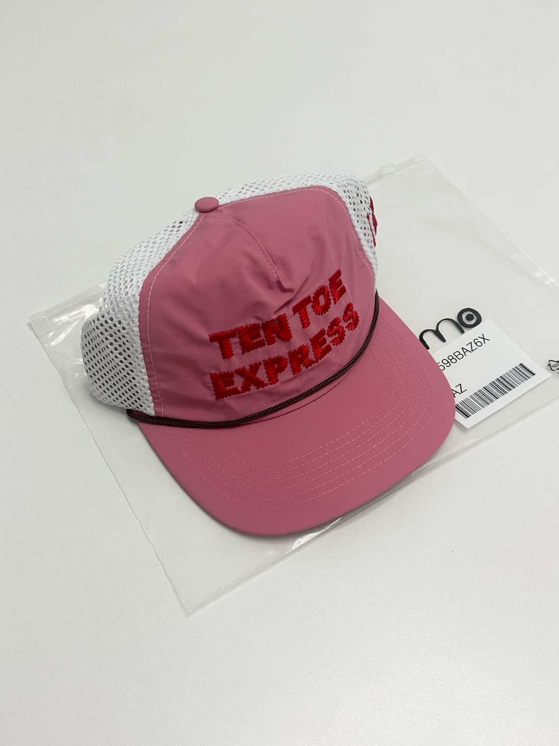 알렉스조노 익스클루시브 볼캡 판매(새제품) 상품이미지2
