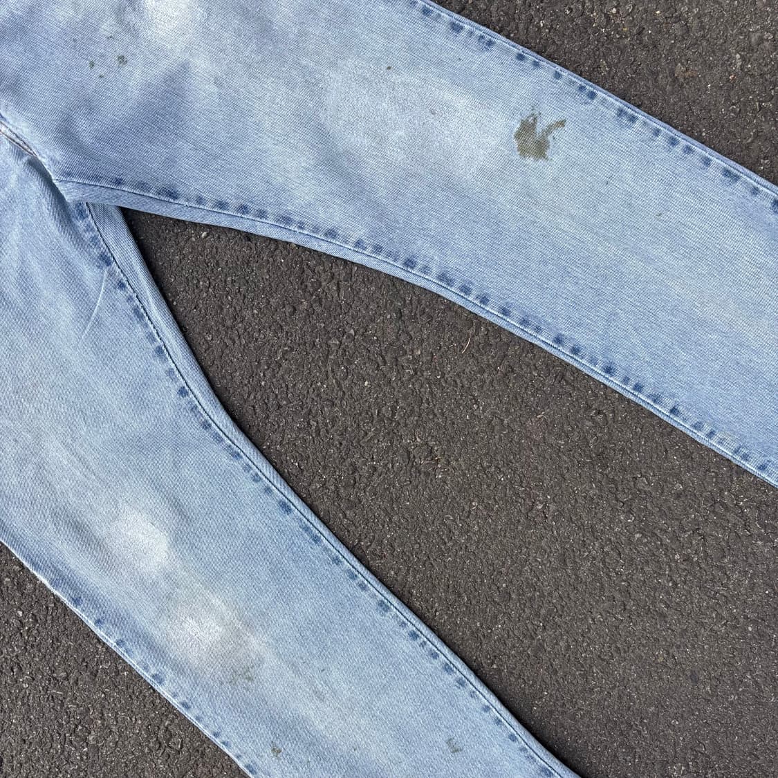 00년대 리바이스 517 부츠컷 상품이미지7