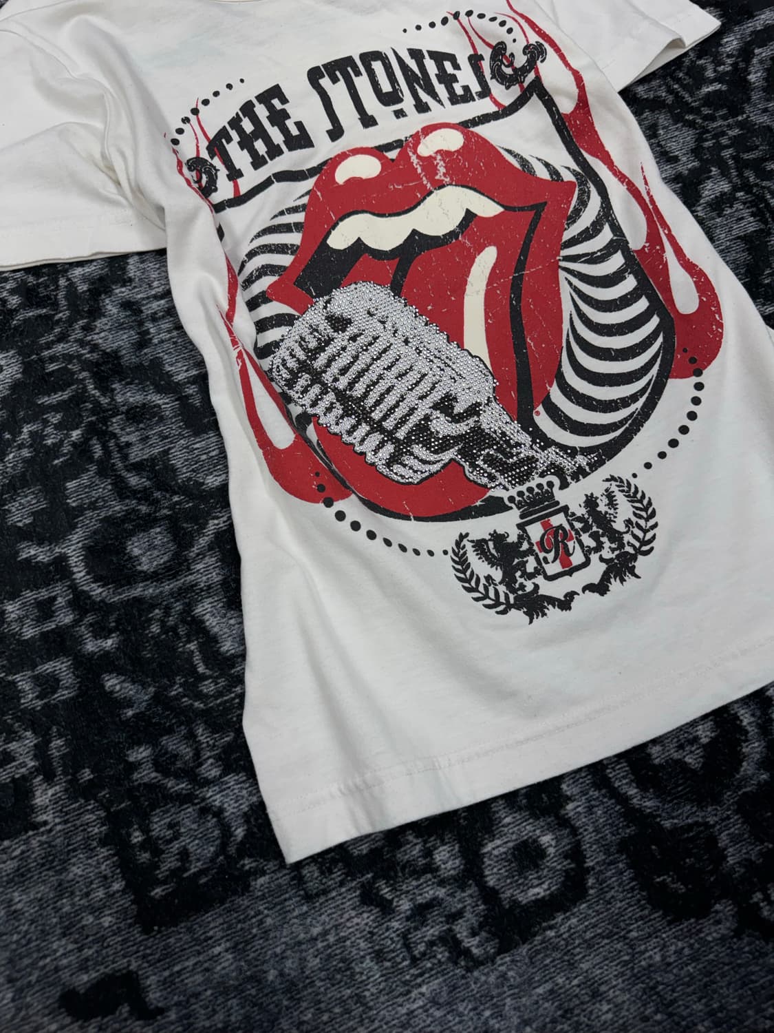 In the attic 00s the rolling stones swar 상품이미지4