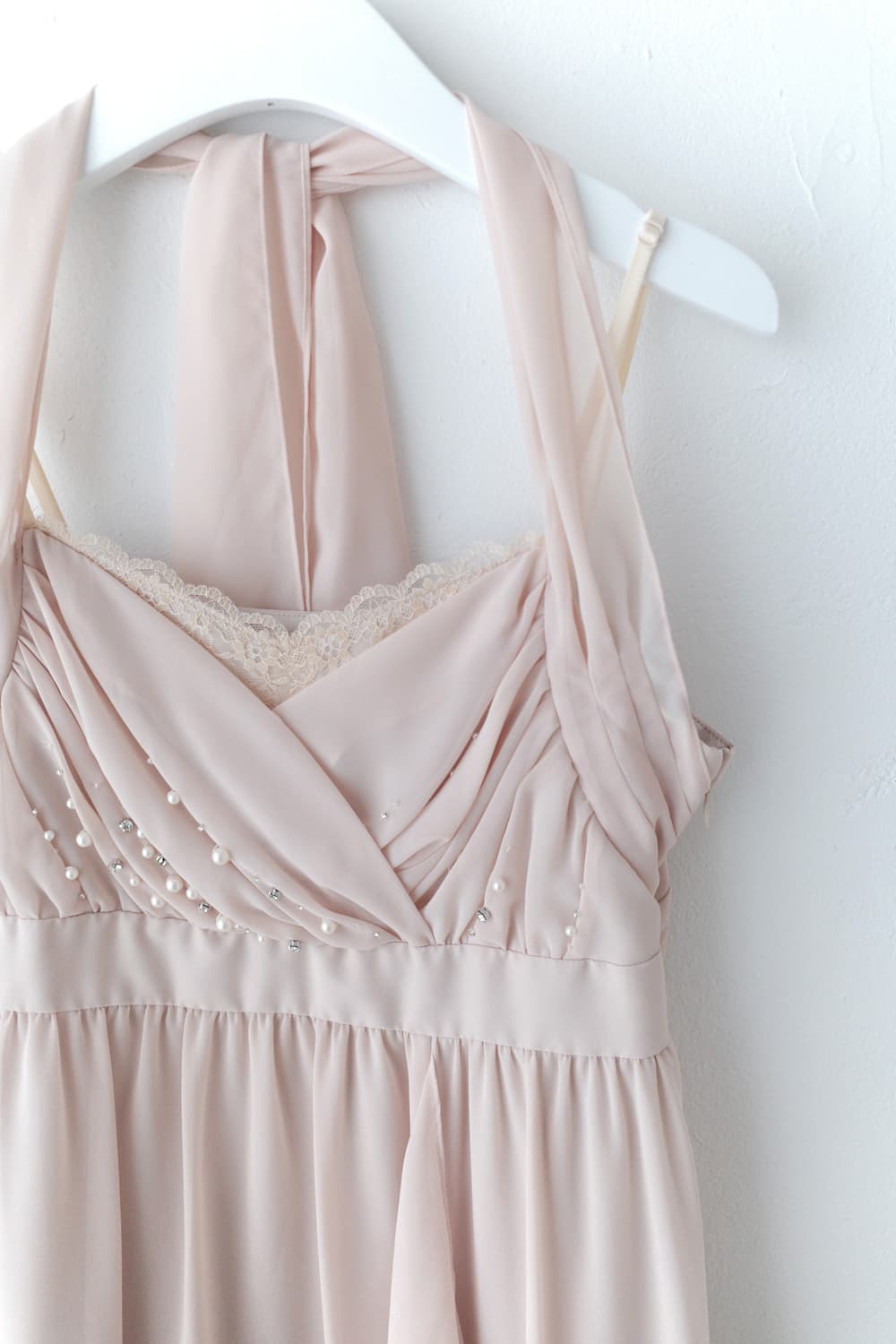 shirring frill dress 상품이미지7