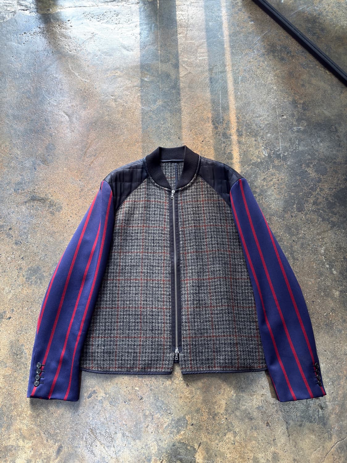 Dries Van Noten Jacket 상품이미지1