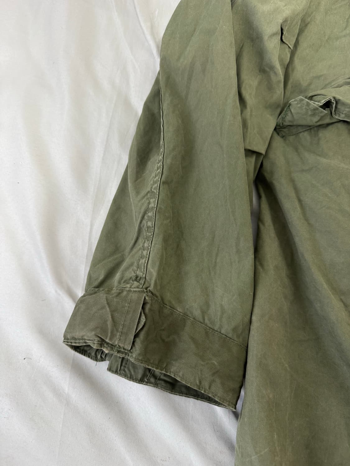 m65피쉬테일 자켓m 상품이미지3
