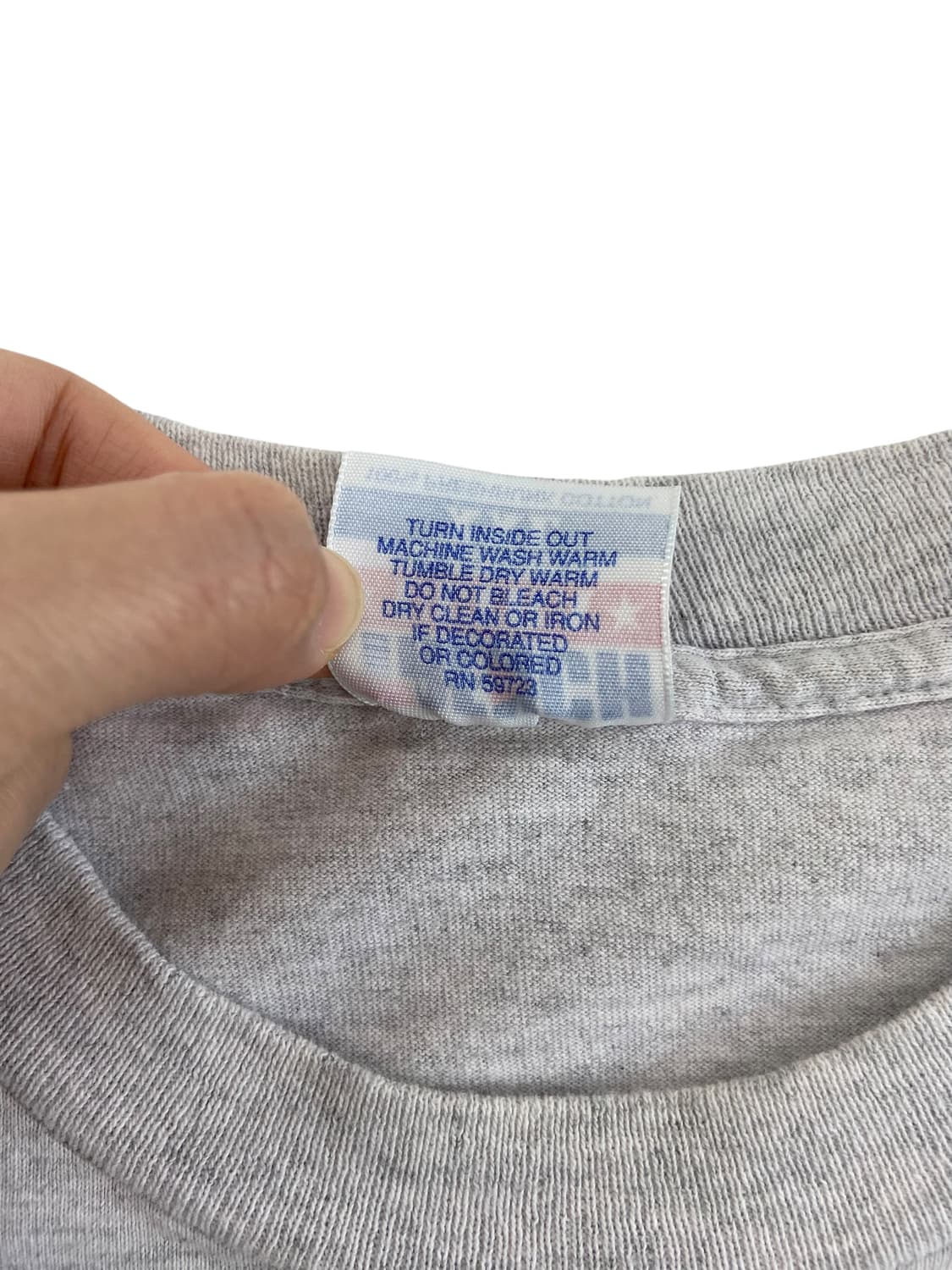 1994 클리블랜드 브라운스 NFL 반팔 티셔츠 상품이미지7