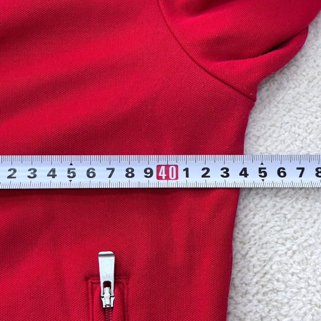 M 나이키 올드스쿨 져지 트랙탑 0310E 상품이미지7