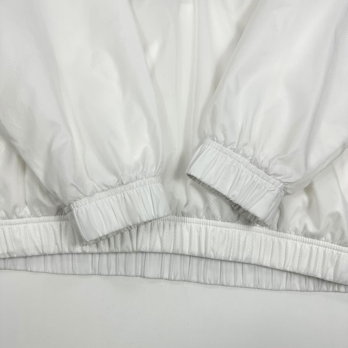 나이키 퓨추라 윈드러너 아노락 바람막이 (XL) 상품이미지5