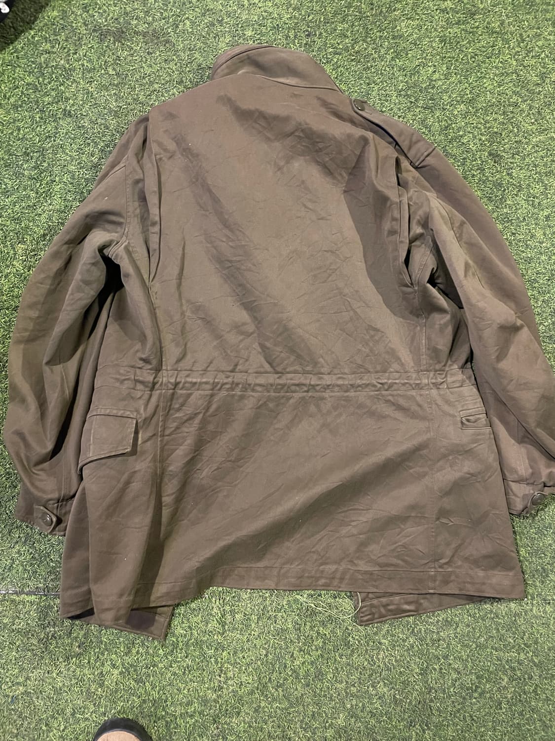 오리지날 오스트리아 필드자켓 상품이미지7