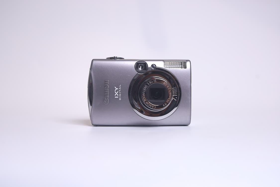 캐논 익시 900 (익서스 850 일본 내수 모델) 상품이미지1