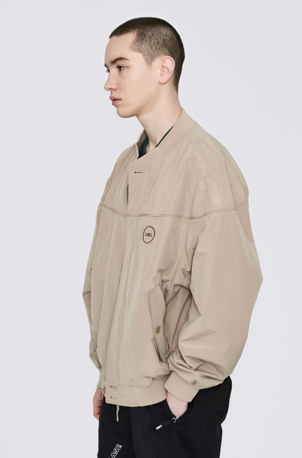 LMC 엘엠씨 더비자켓 (S) 상품이미지8