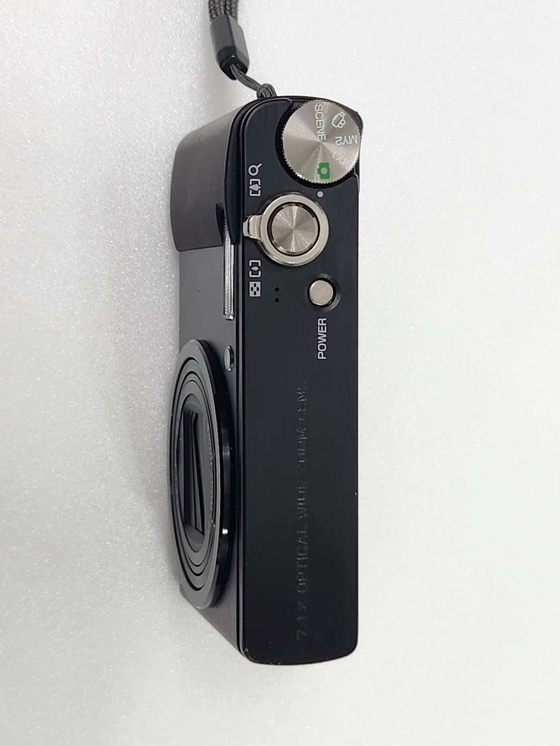 리코 r8 장원영 디카 카메라 리코카메라 빈티지카메라 상품이미지6