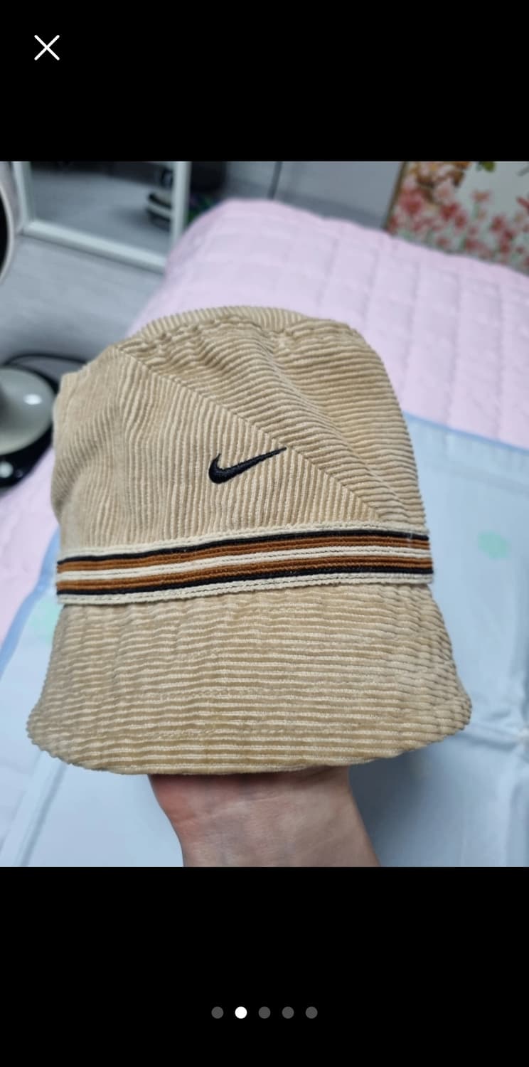나이키 버킷햇 벙거지 판매 상품이미지2