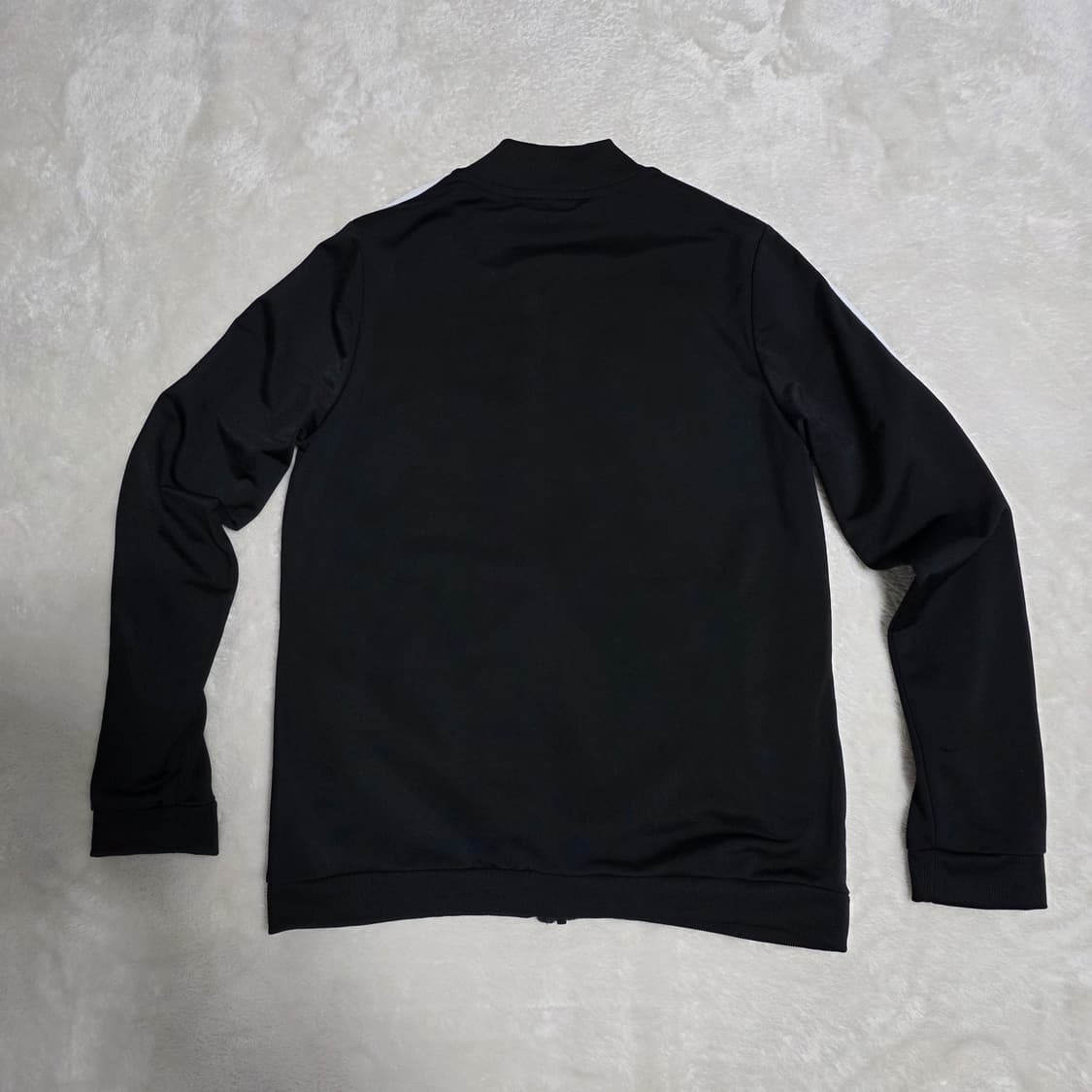 (M)여성 아디다스 져지 집업 자켓 상품이미지3