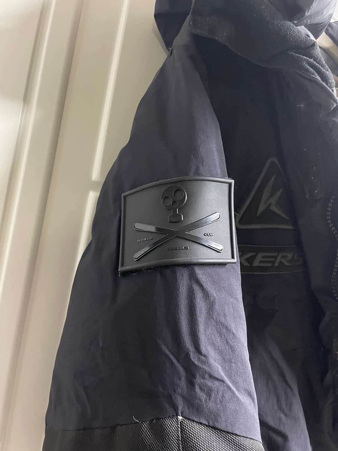 HEAD 헤드 월드컵 레벨즈 프리미엄 스키 다운 패딩 상품이미지4