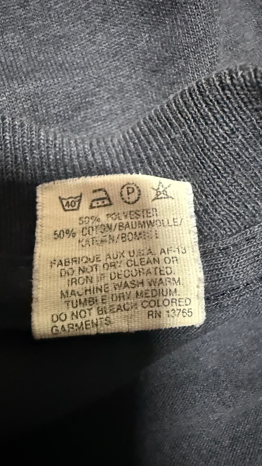 80s JOY DIViSiON Unknown Pleasures 상품이미지4