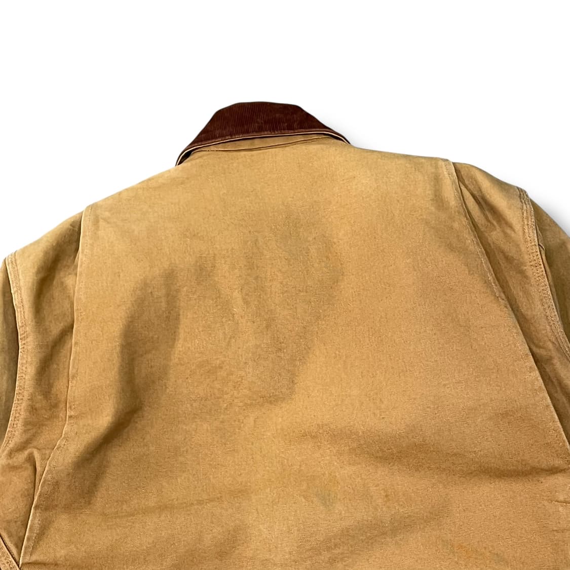 칼하트 J001 디트로이트 자켓 y14148  상품이미지6