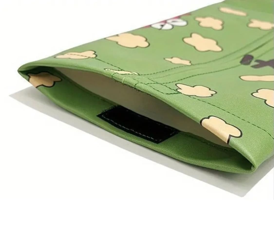 짱구 초코비 티슈케이스 상품이미지6