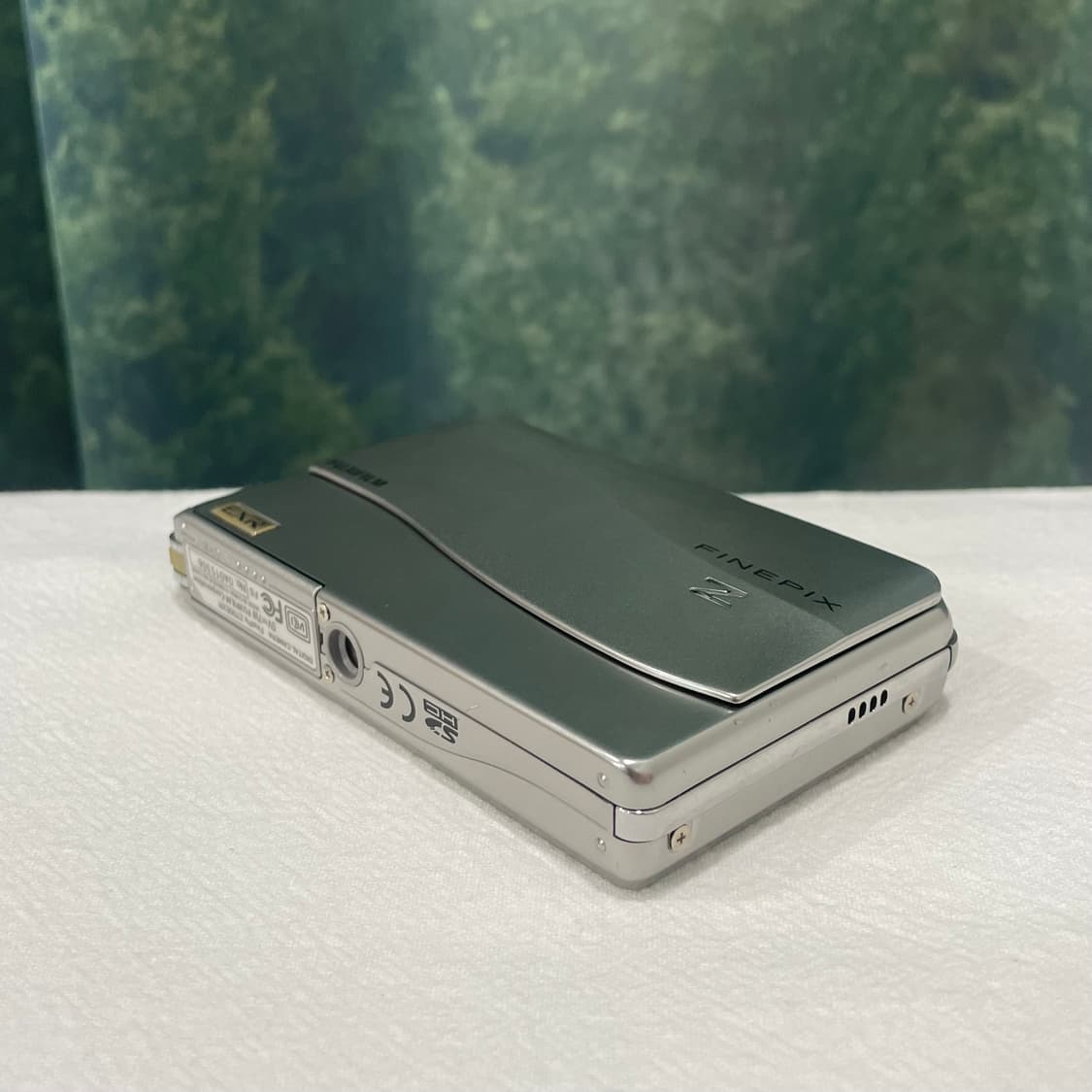 후지필름 파인픽스 z700exr 디지털카메라 빈티지디카 상품이미지7