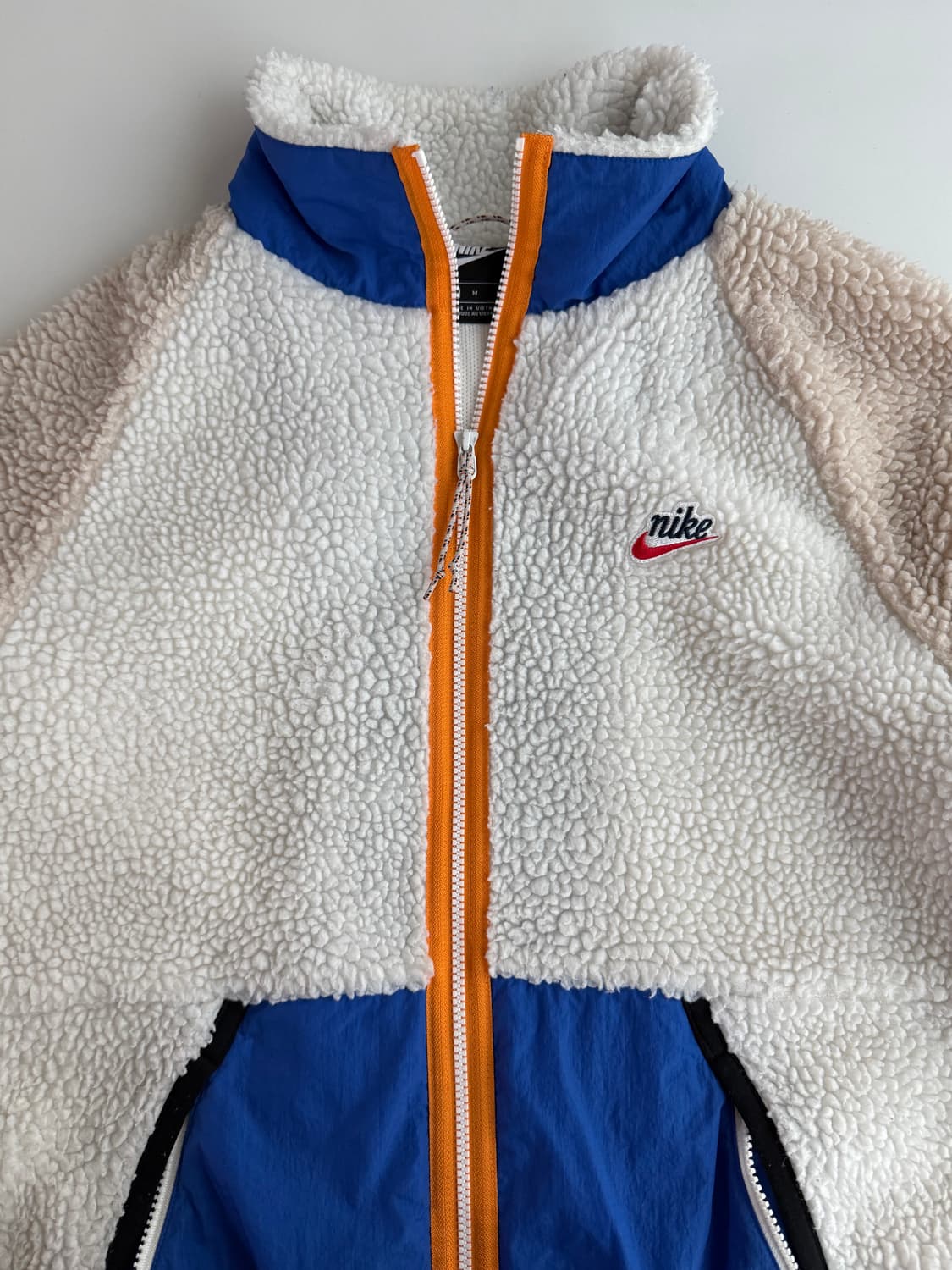 나이키 쉐르파 후리스 상품이미지3