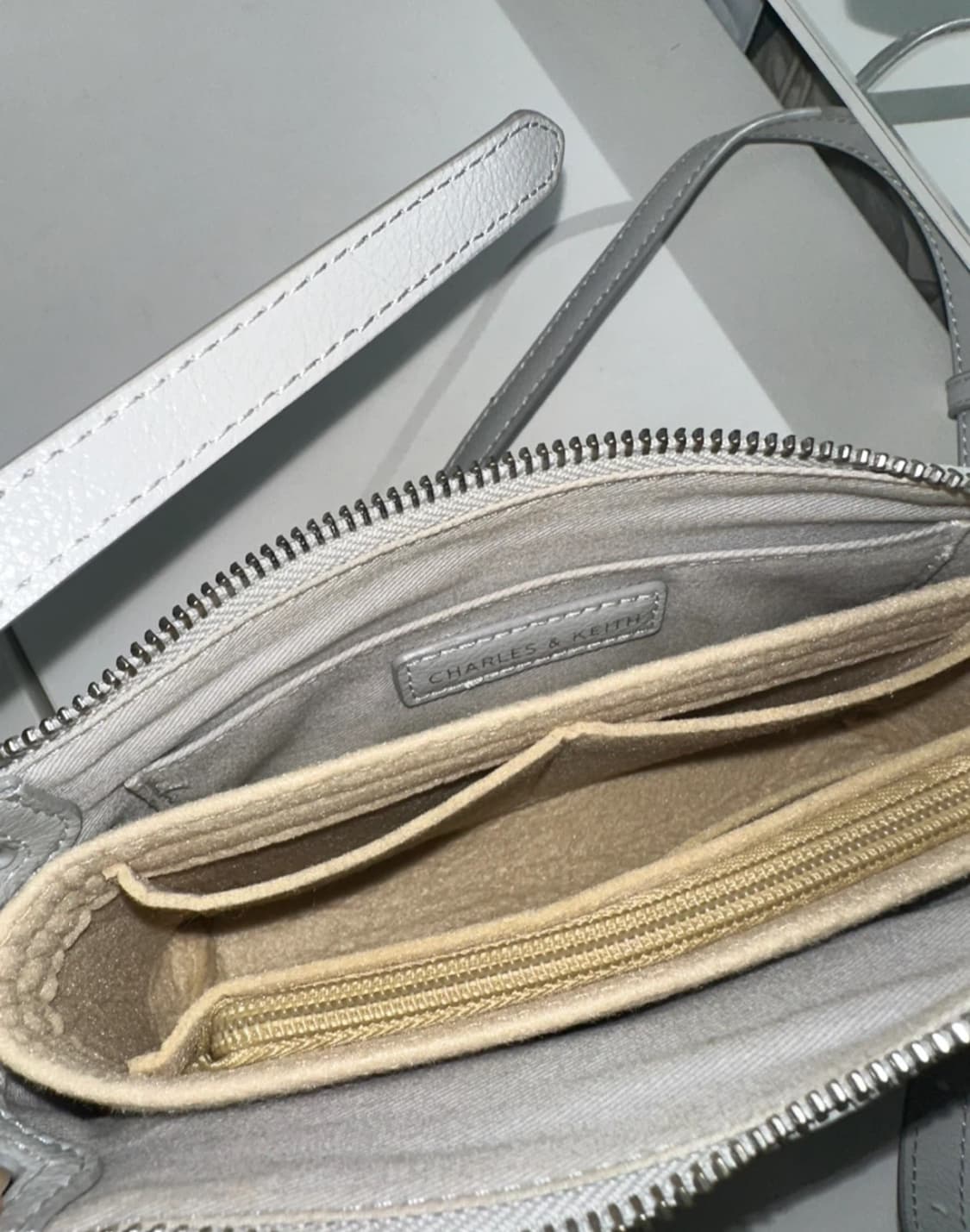 찰스앤키스 가방 (새상품) 상품이미지5
