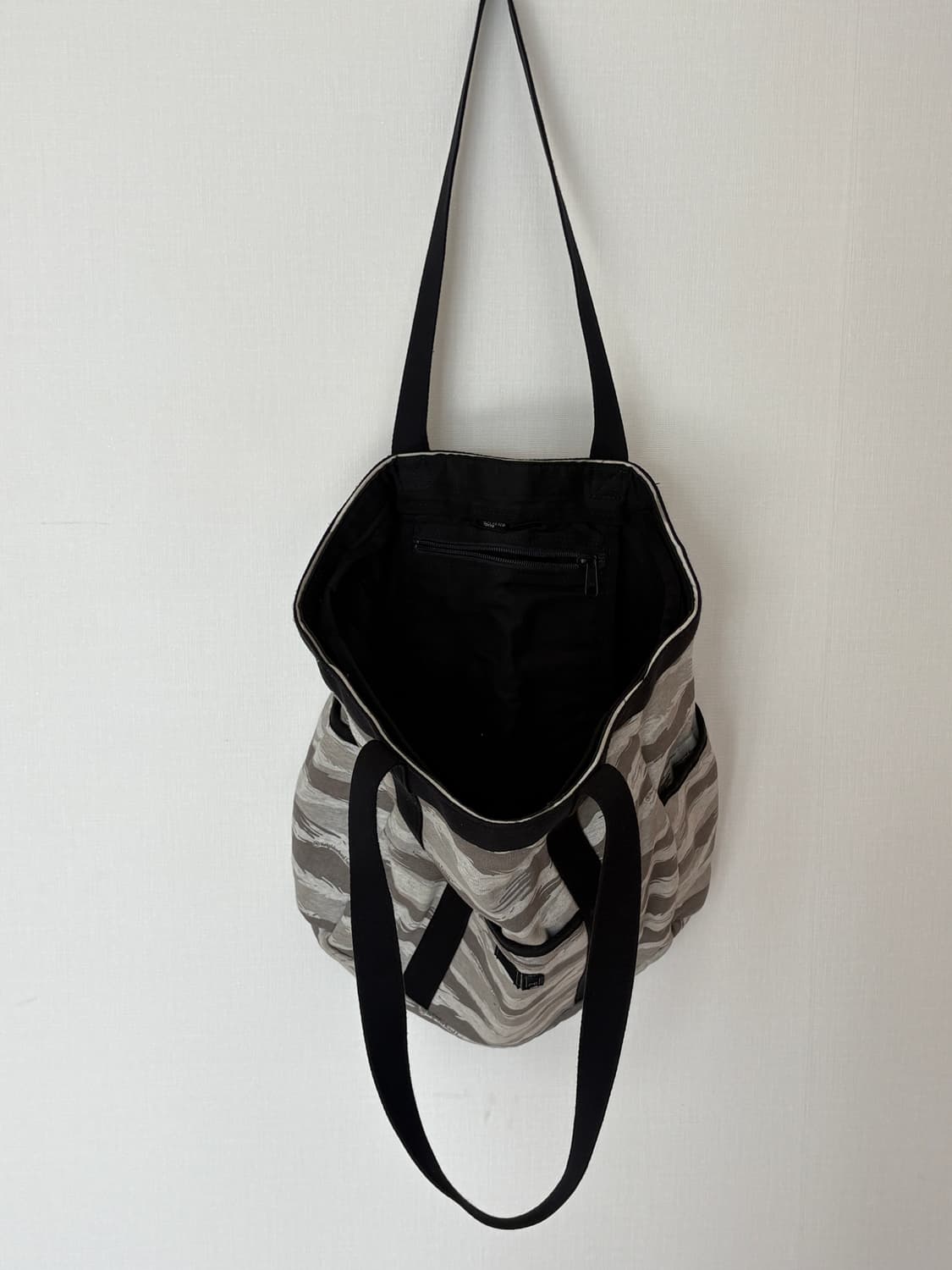 PORTER x NEIGHBORHOOD 토트백 상품이미지3