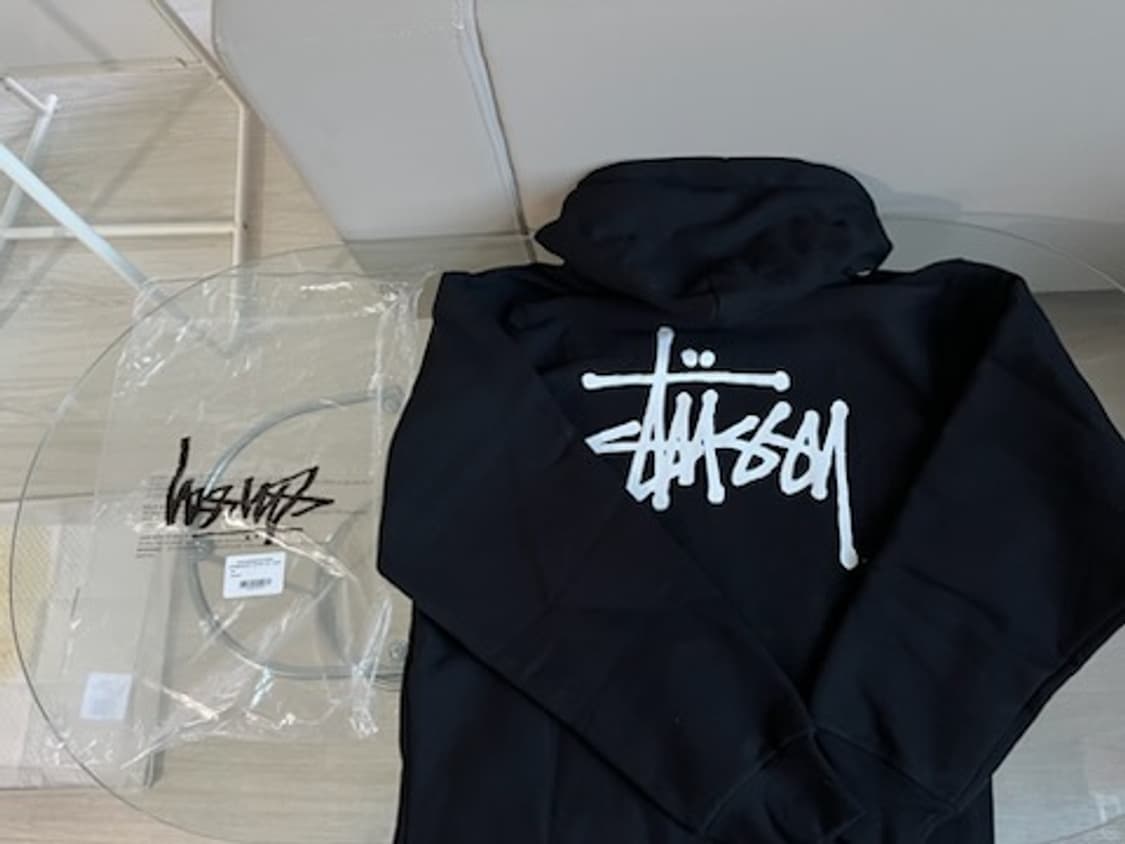 스투시 후드티  상품이미지1