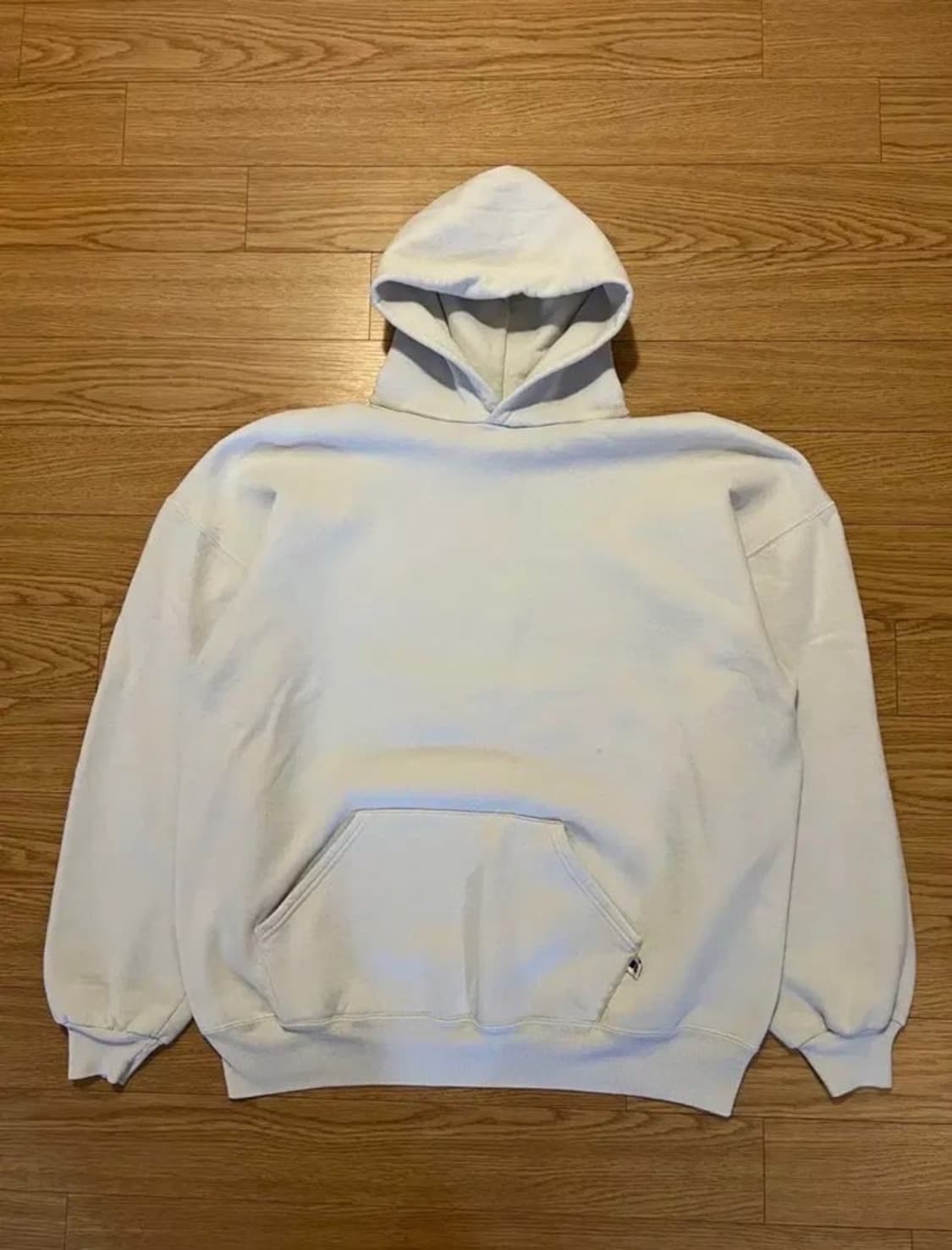 90s made in usa 러셀 빈티지 후디 상품이미지2