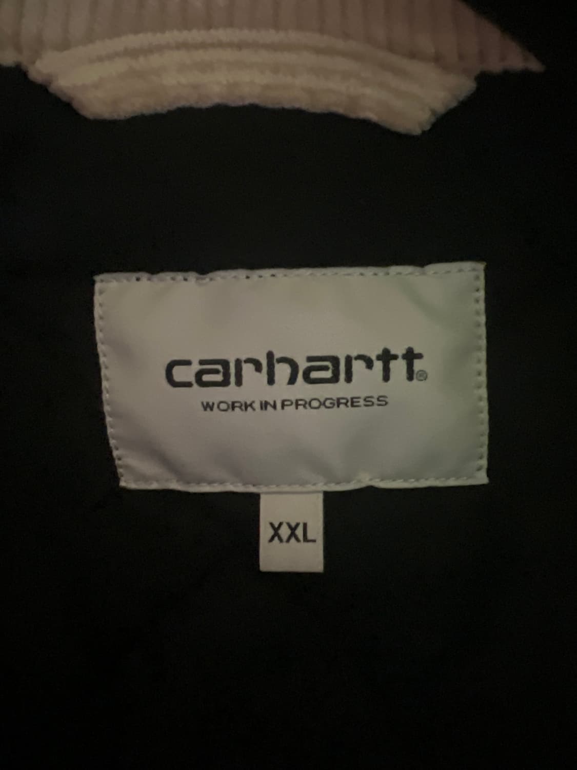 칼하트 미시간 코트 xxl, 2xl 상품이미지3