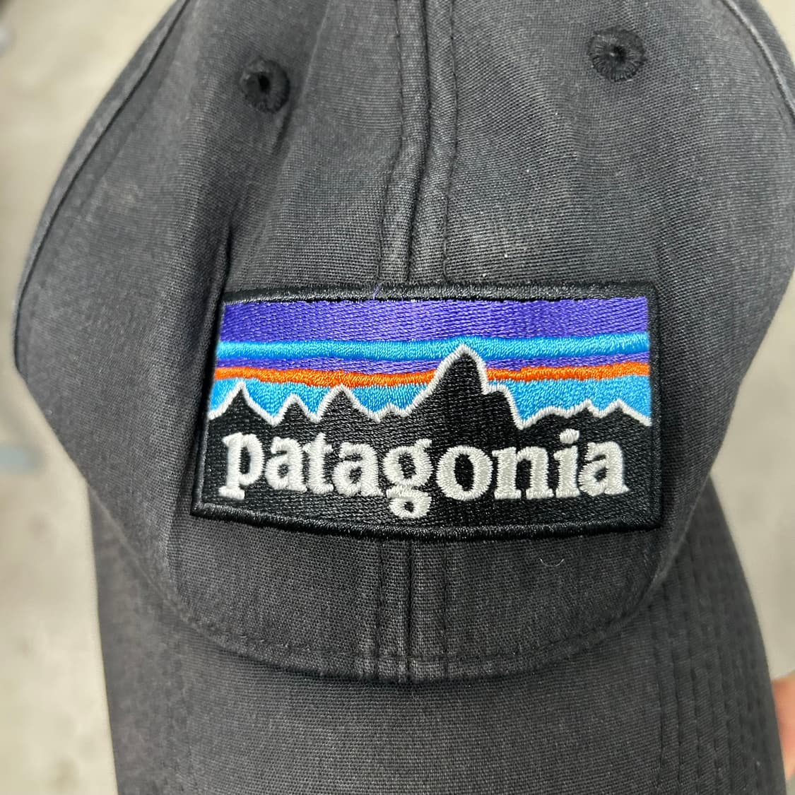 파타고니아 볼캡[1538] 상품이미지7