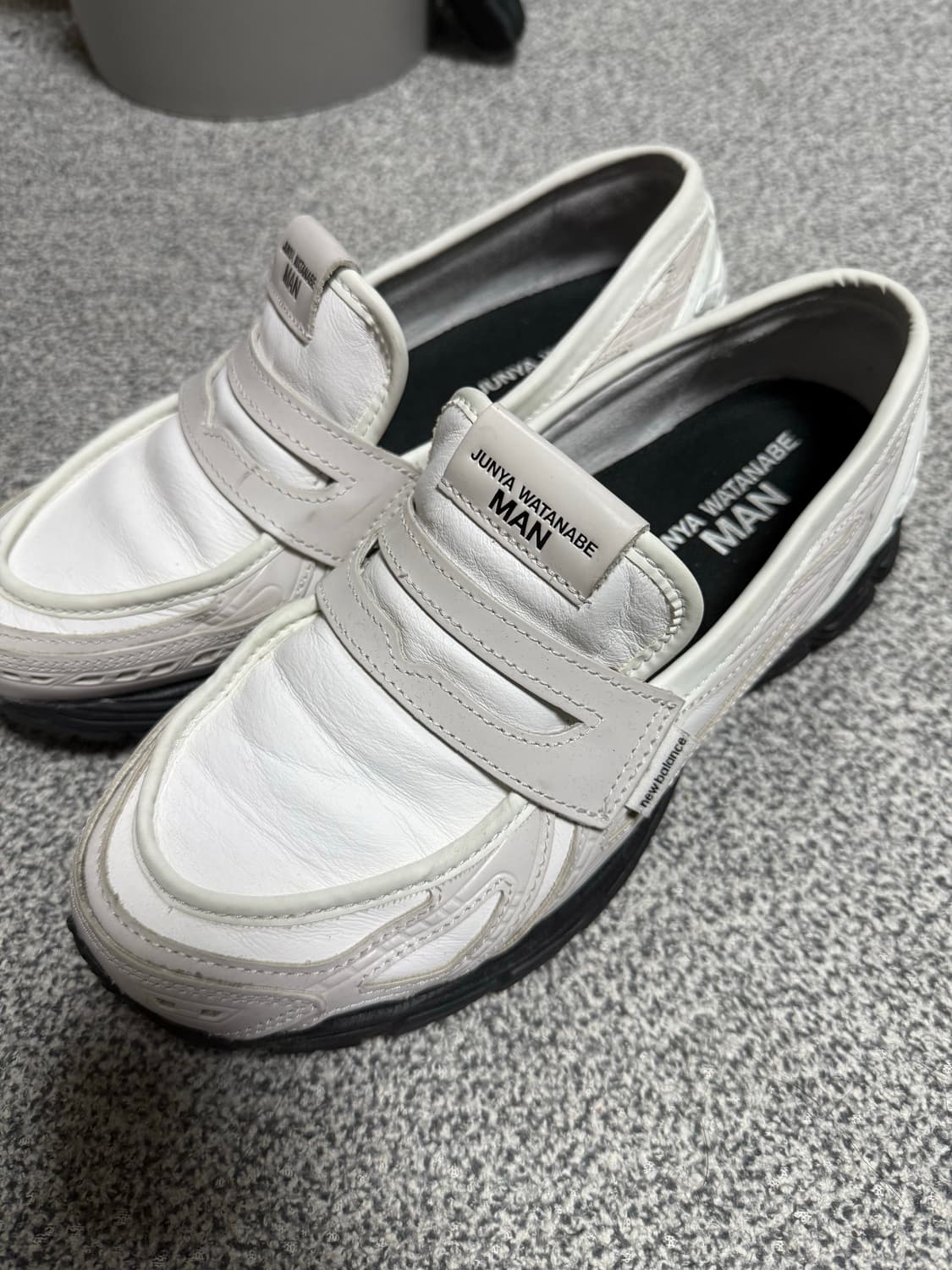 뉴발란스 X 준야 와타나베 맨 1906L 270 상품이미지1