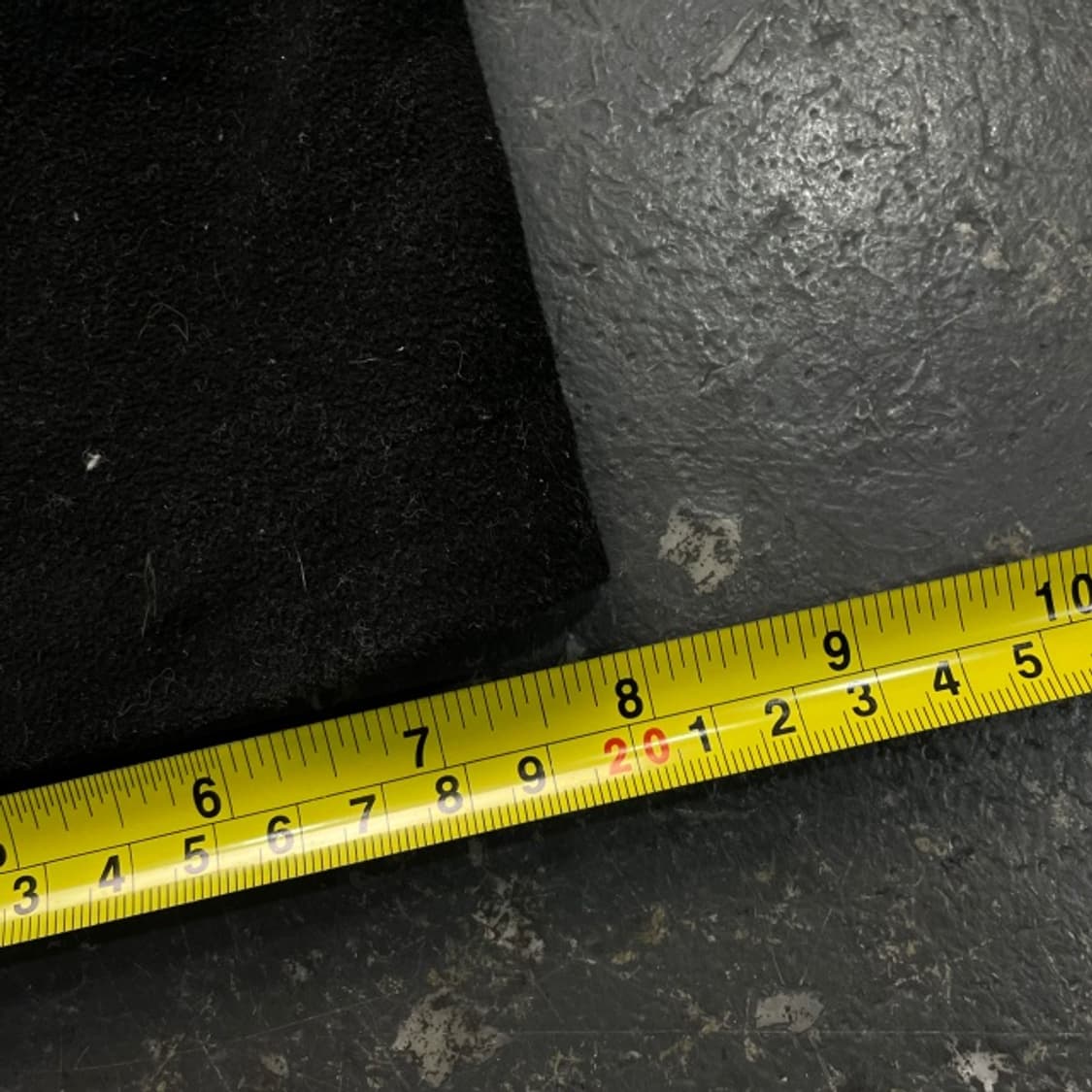 105 노스페이스 데날리 후리스 팬츠  상품이미지6