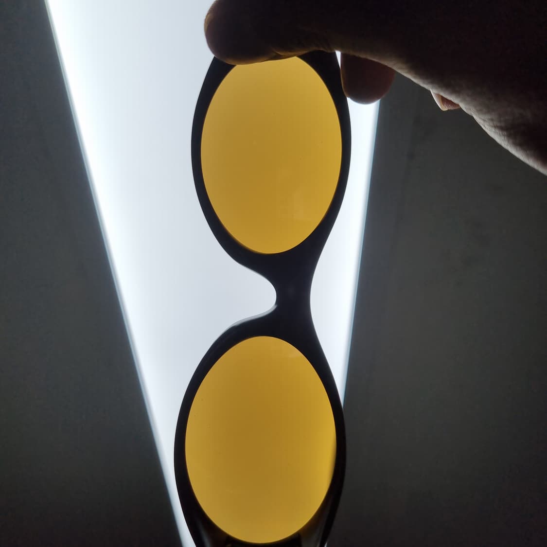 오클리 트렌치코트 블랙 상품이미지9