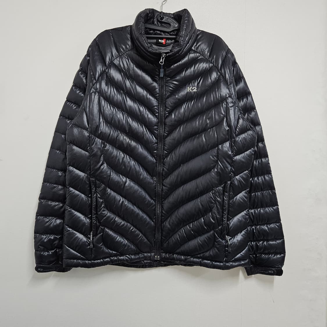 105 K2 구스다운 경량패딩 (사진참고) 상품이미지2